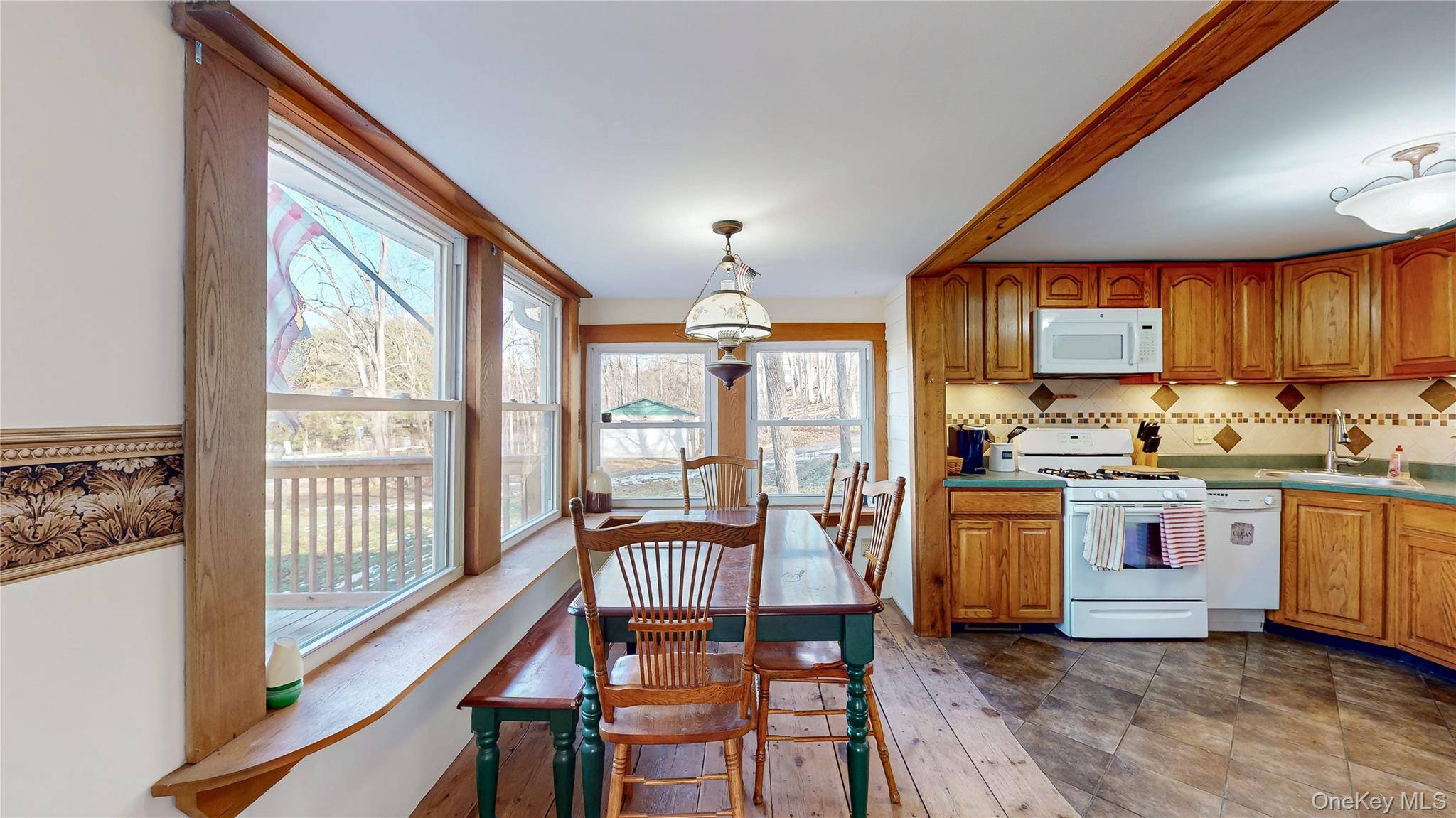46 Neversink DR, Port Jervis, NY 12771