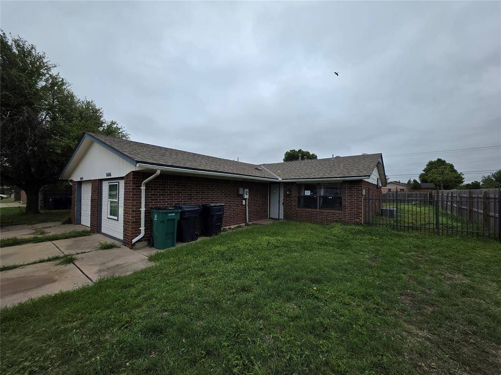 8606 S Camay AVE, Oklahoma City, OK 73159