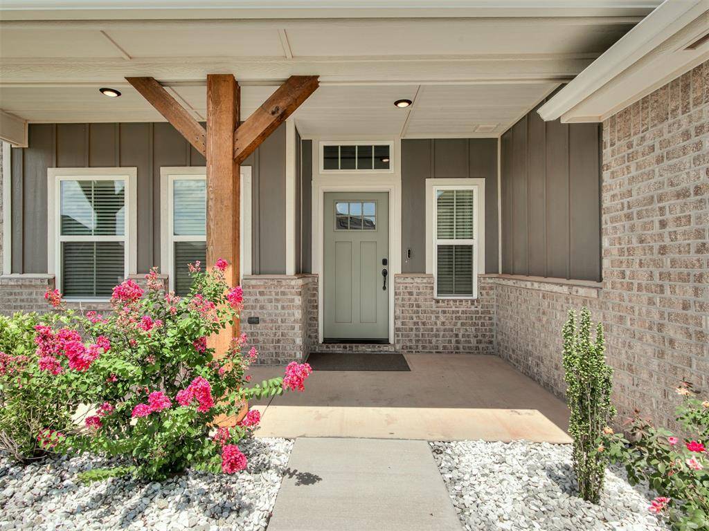 6009 Allen Scott LN, Edmond, OK 73034
