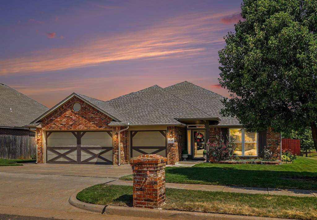 11305 NW 105th ST, Yukon, OK 73099