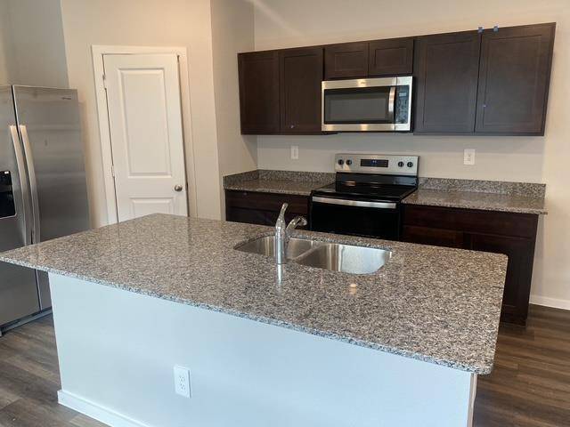 509 Pickel DR, Rockdale, TX 76567