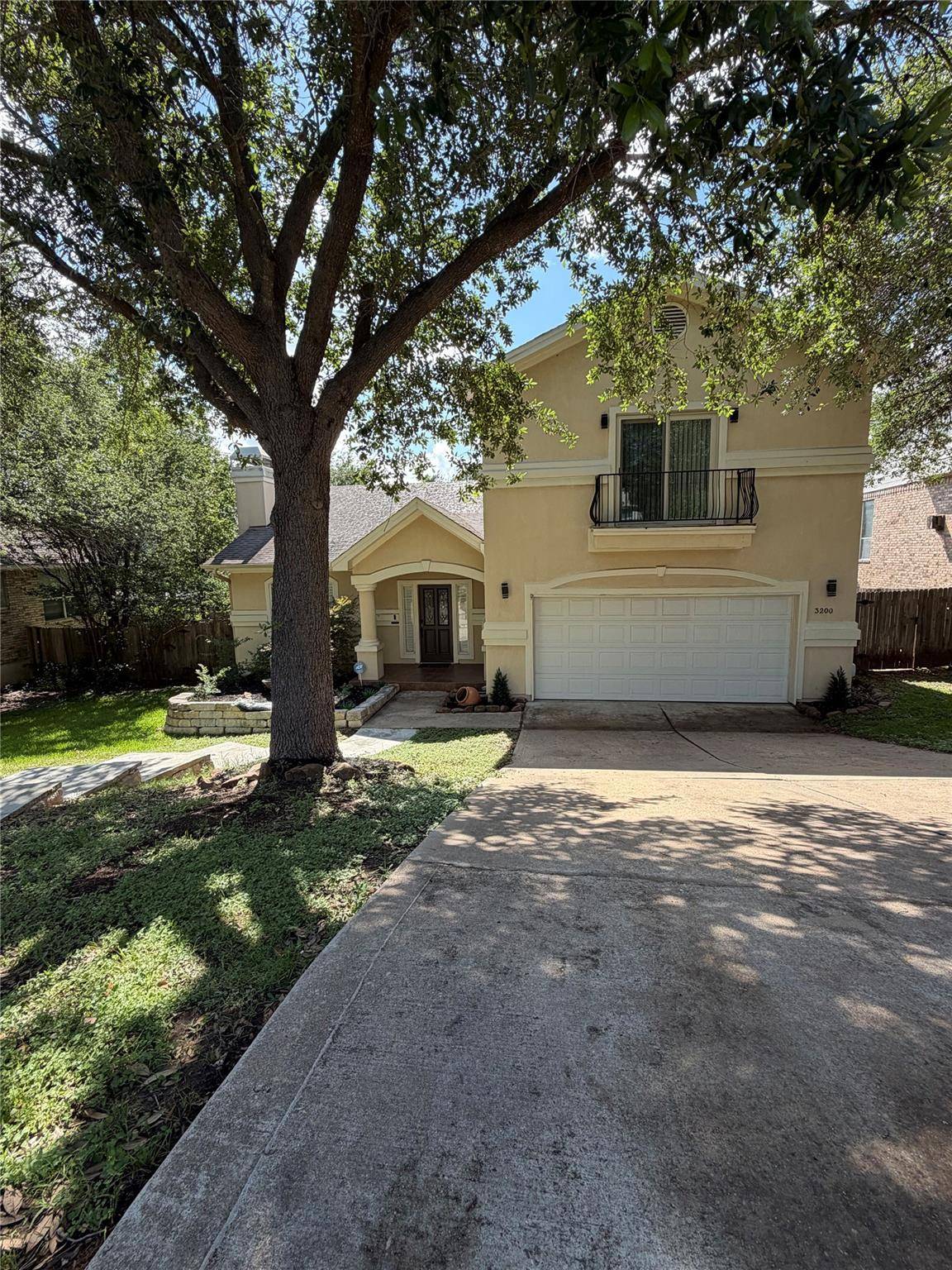 3200 Burks LN, Austin, TX 78732