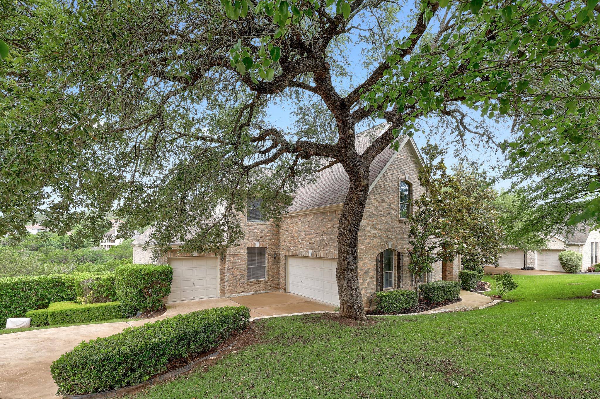 129 Sebastians RUN, Lakeway, TX 78738
