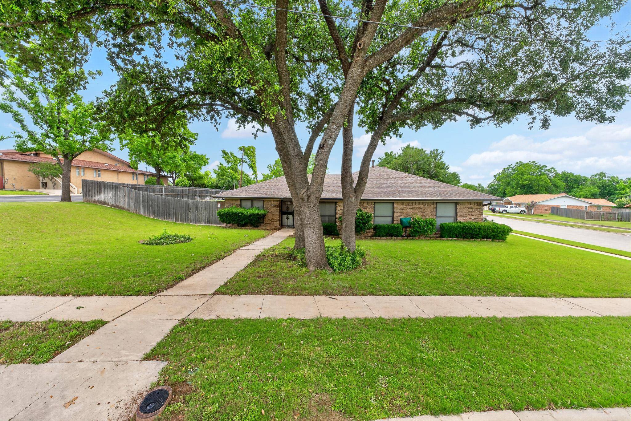 605 E Mary Jane DR, Killeen, TX 76541