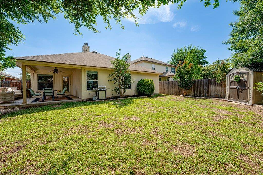 3804 Hidden Lake XING, Pflugerville, TX 78660