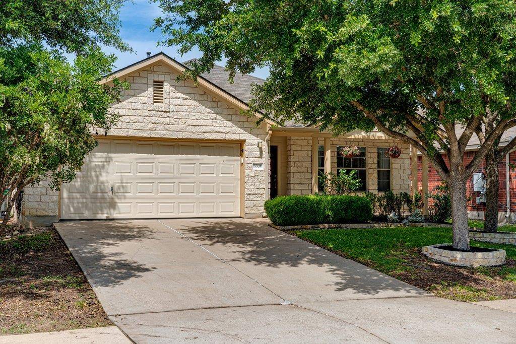 3804 Hidden Lake XING, Pflugerville, TX 78660