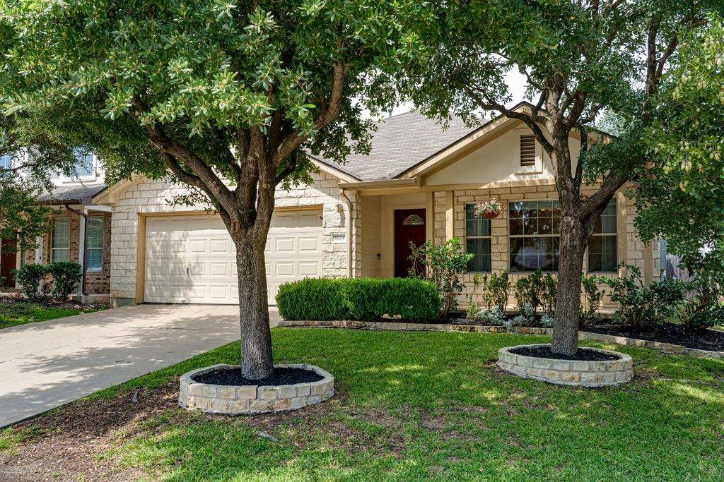 3804 Hidden Lake XING, Pflugerville, TX 78660