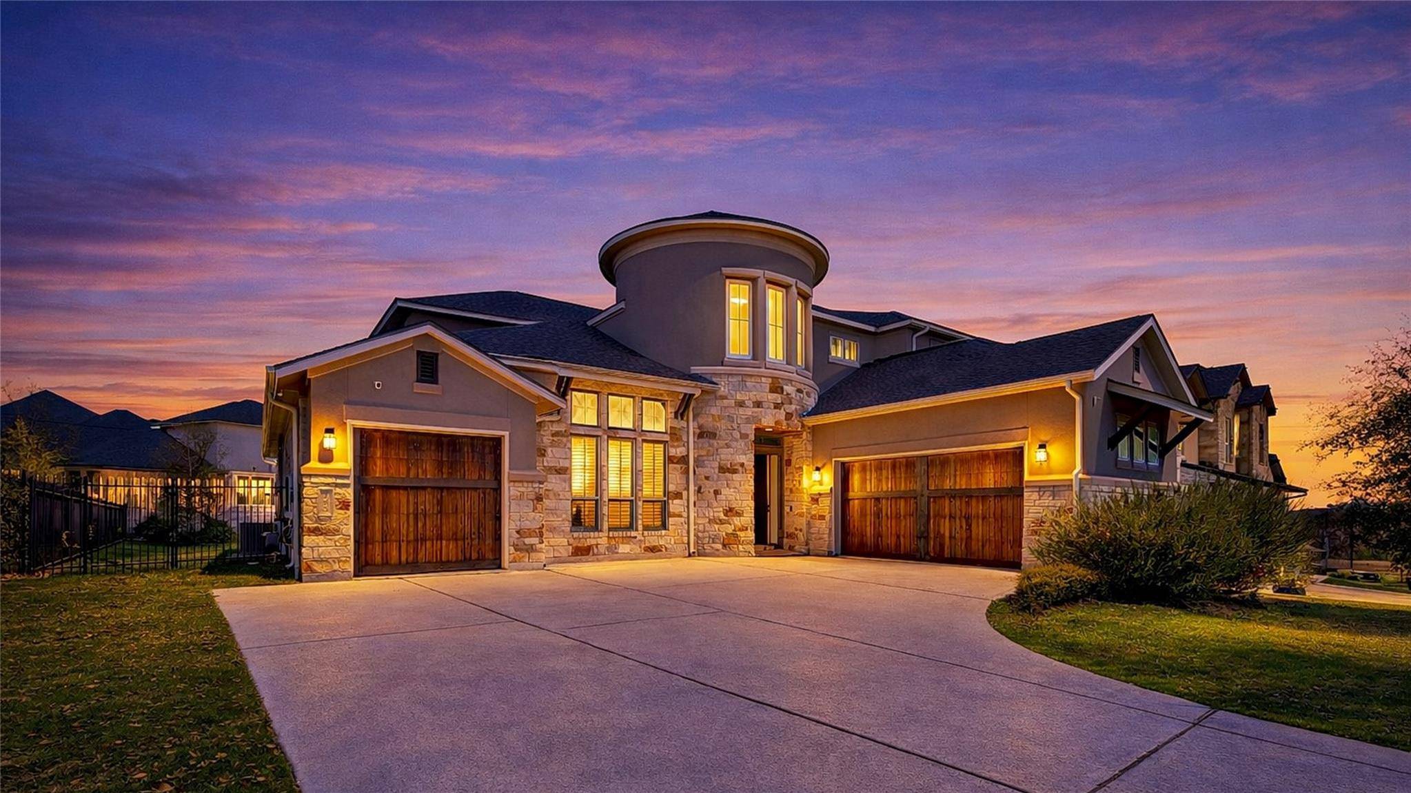 145 Cistern WAY, Austin, TX 78737