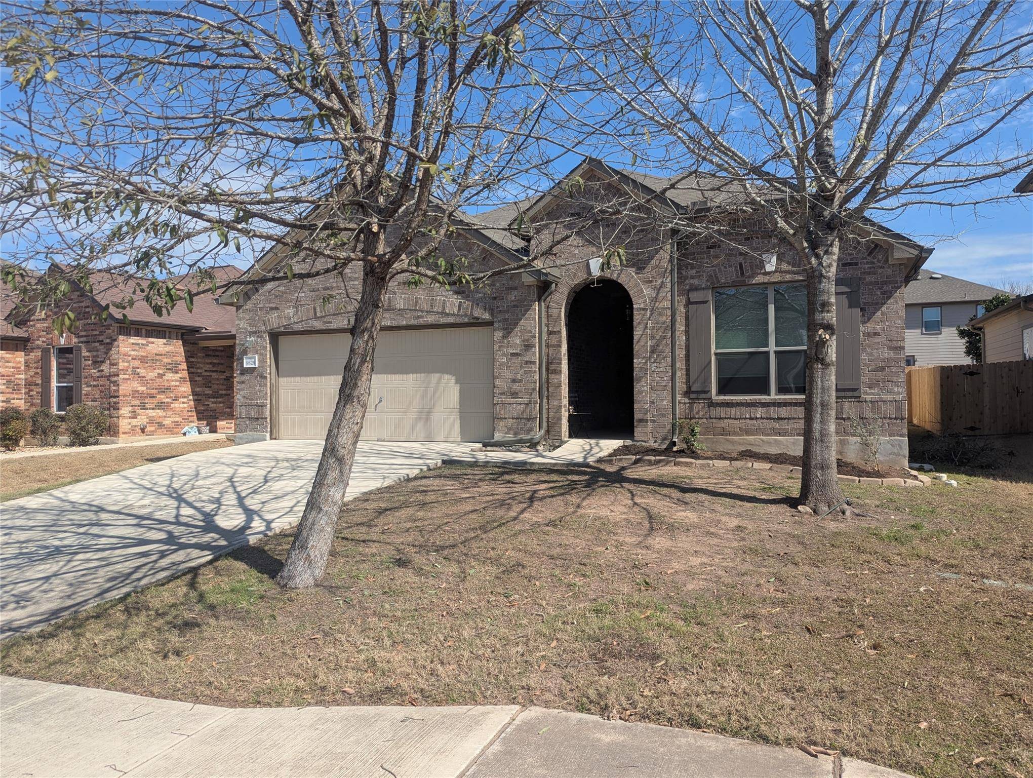 8829 Capitol View DR, Austin, TX 78747