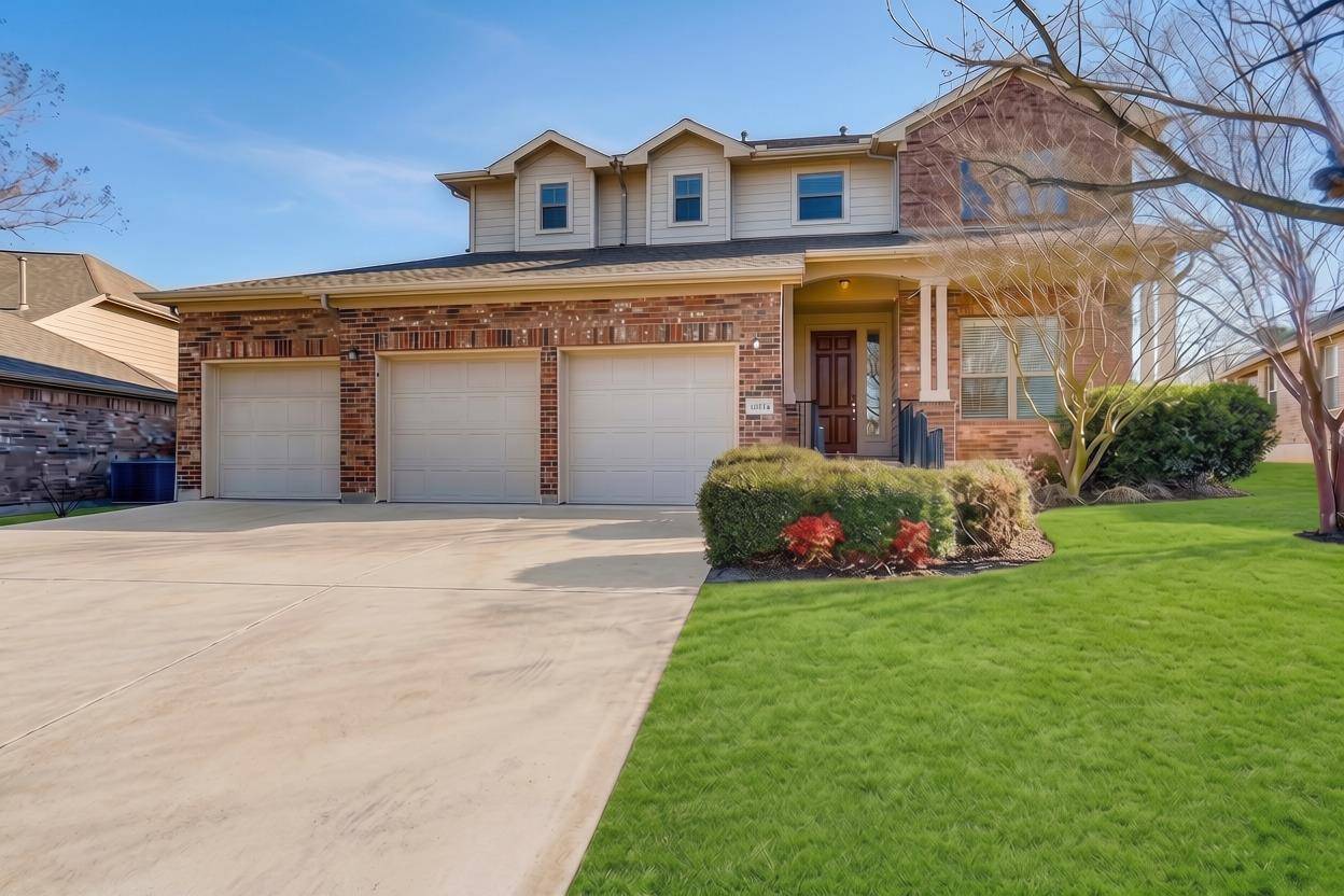 2409 Dovetail ST, Pflugerville, TX 78660