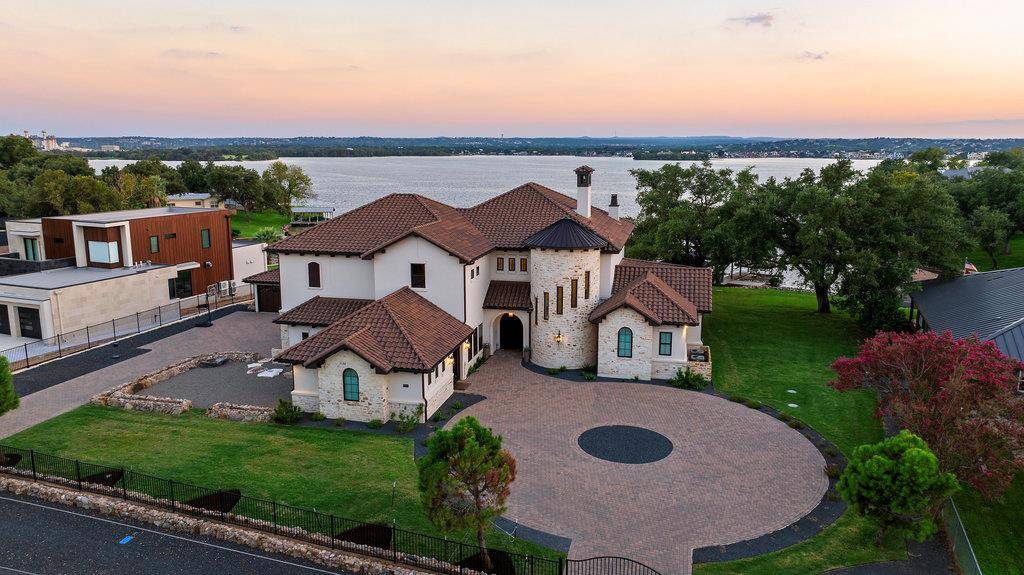 2510 Belaire East LN, Granite Shoals, TX 78654