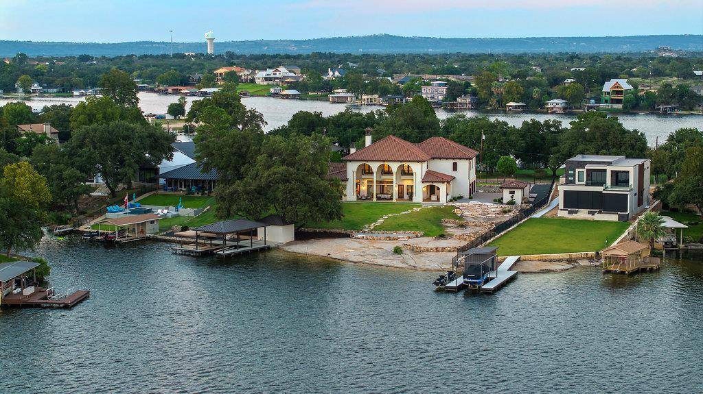2510 Belaire East LN, Granite Shoals, TX 78654