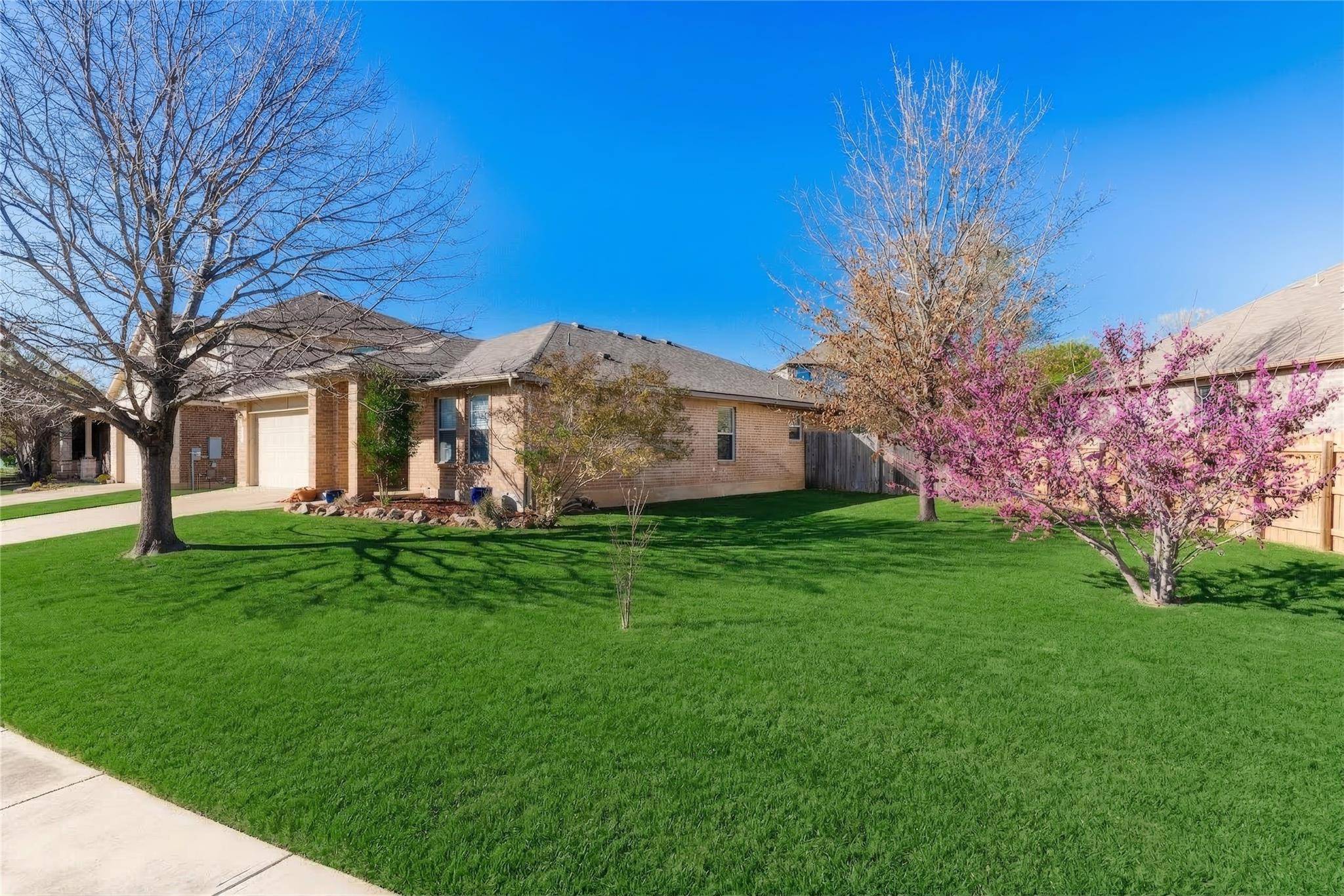 1310 Grande Mesa DR, Georgetown, TX 78626