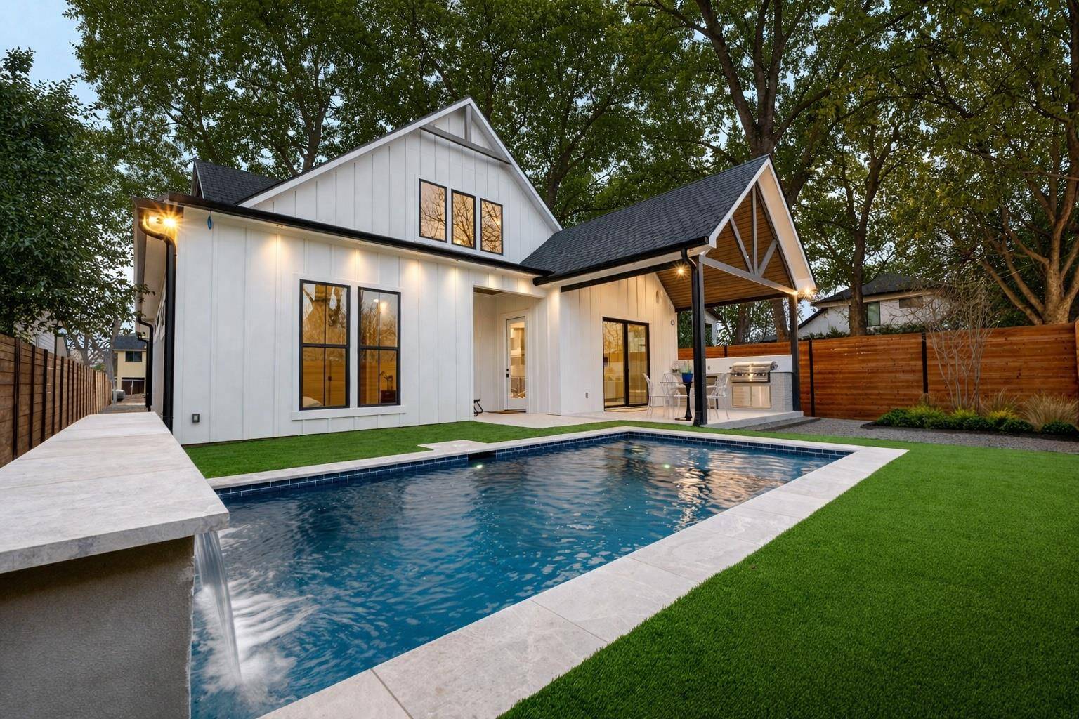 3100 Garwood ST, Austin, TX 78702
