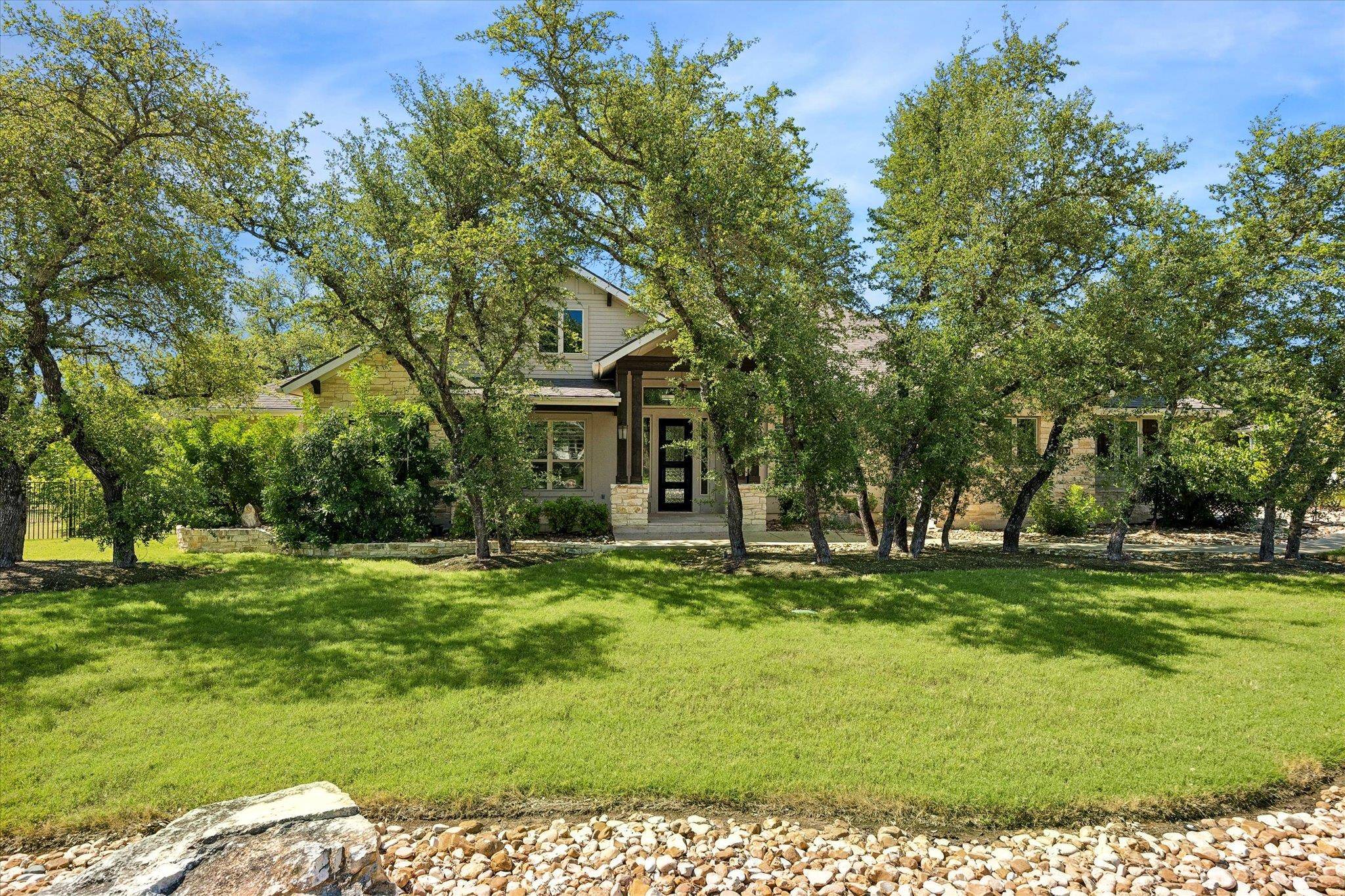 137 Chickasaw Plum DR, Leander, TX 78641