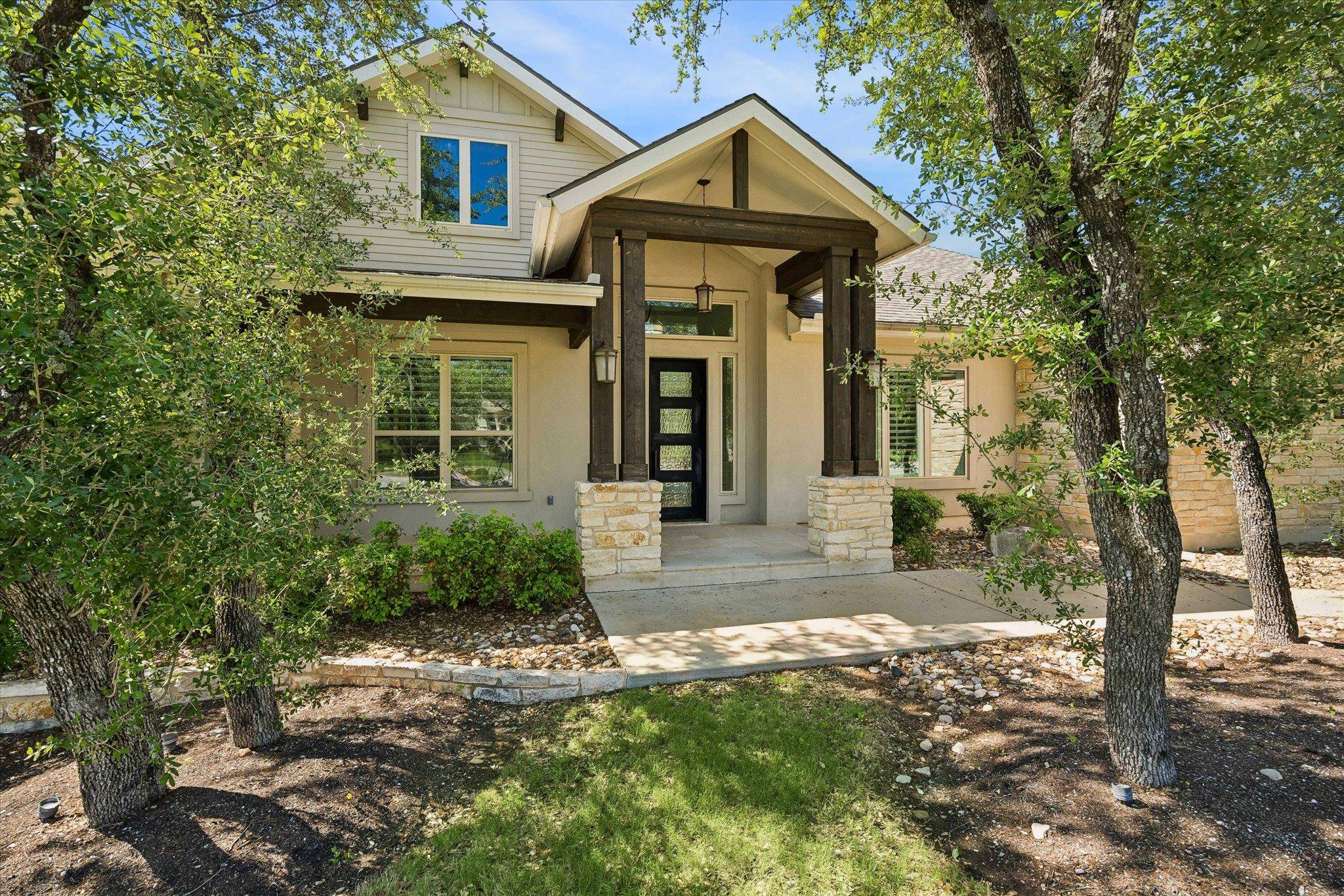 137 Chickasaw Plum DR, Leander, TX 78641