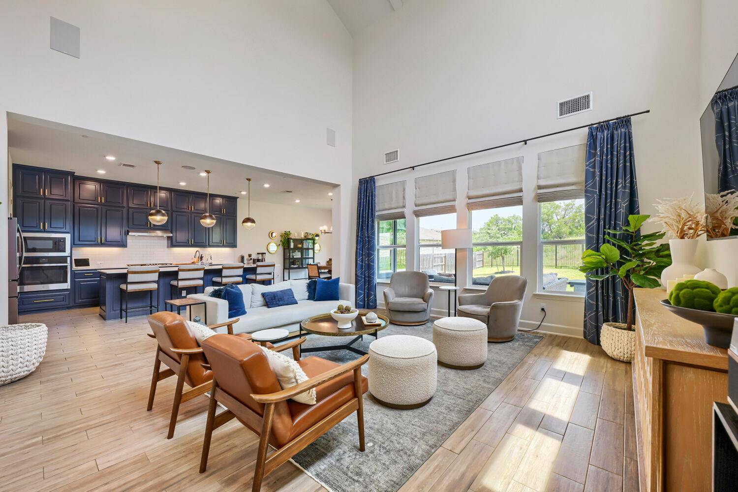 4907 Watusi BND, Austin, TX 78732