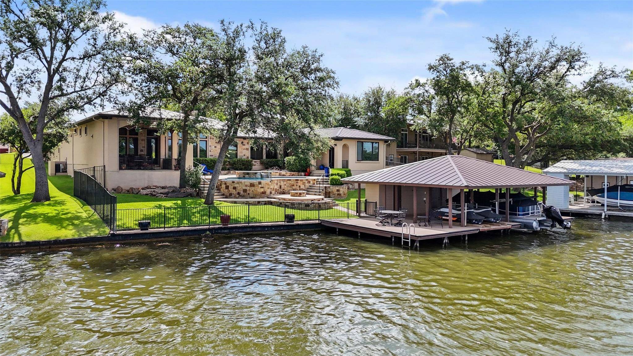 3612 Pack Saddle DR, Horseshoe Bay, TX 78657