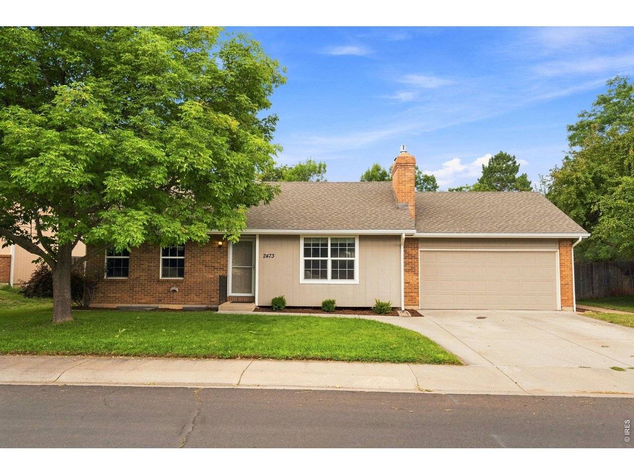 2473 Wyandotte, Fort Collins, CO 80526