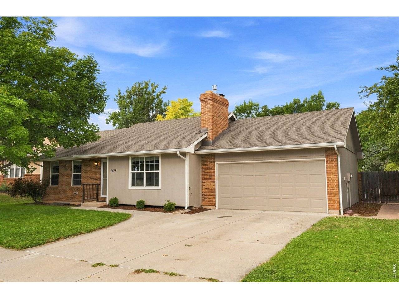 2473 Wyandotte, Fort Collins, CO 80526