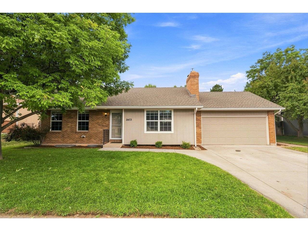 2473 Wyandotte, Fort Collins, CO 80526