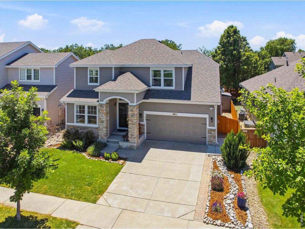 1739 Prairie Hill, Fort Collins, CO 80528