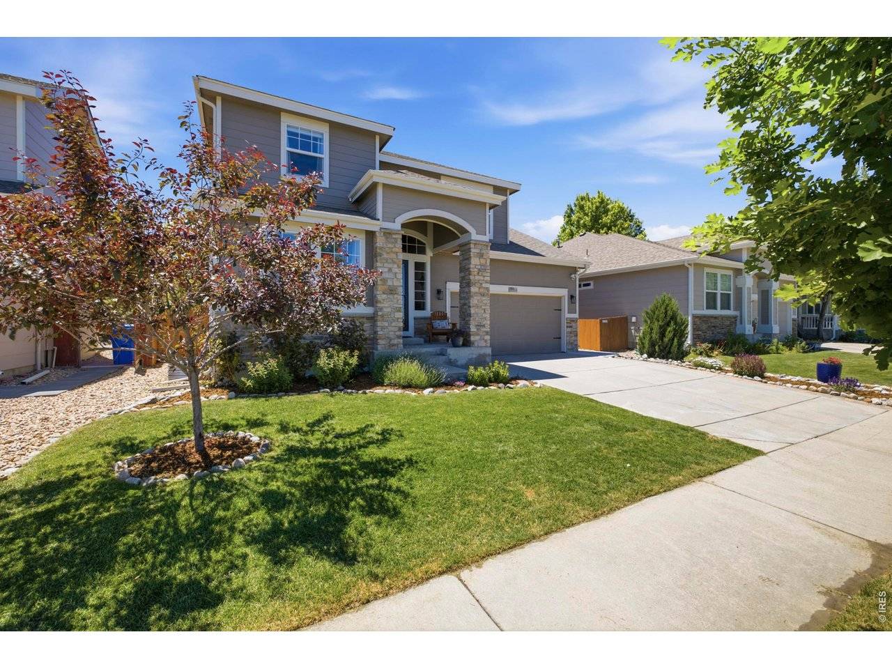 1739 Prairie Hill, Fort Collins, CO 80528