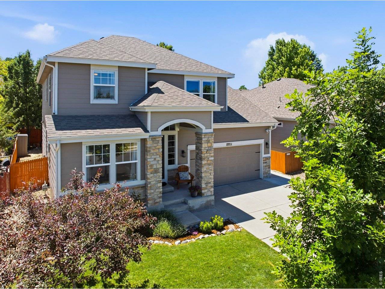 1739 Prairie Hill, Fort Collins, CO 80528