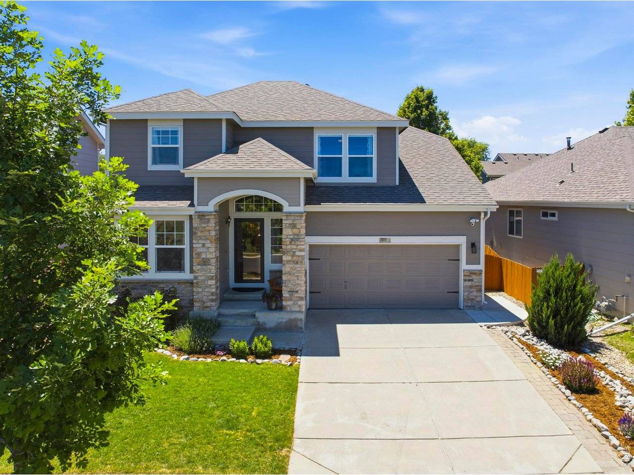 1739 Prairie Hill, Fort Collins, CO 80528