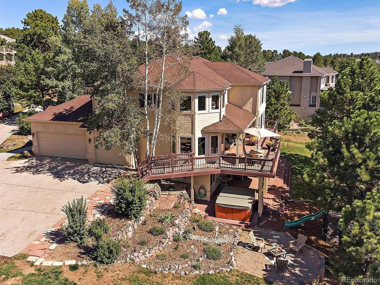 1584 Bierstadt, Evergreen, CO 80439