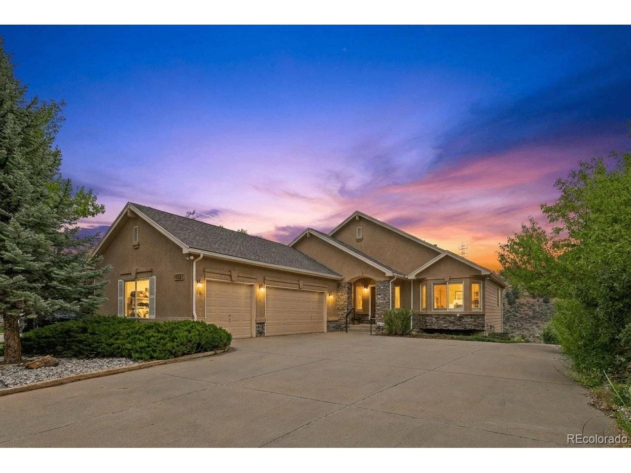 820 Fox Hollow, Golden, CO 80401