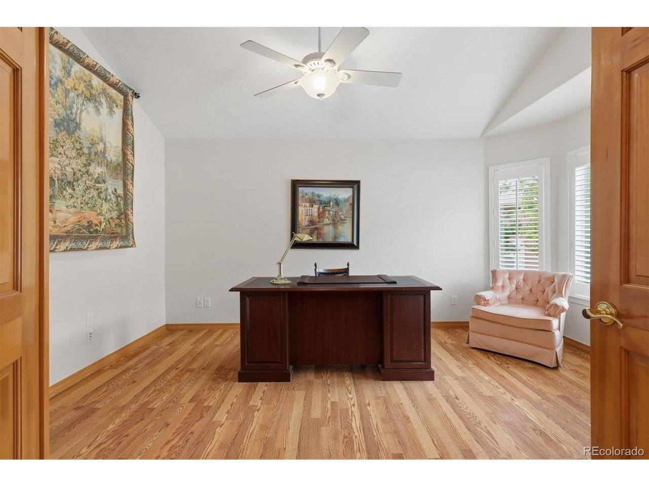 820 Fox Hollow, Golden, CO 80401