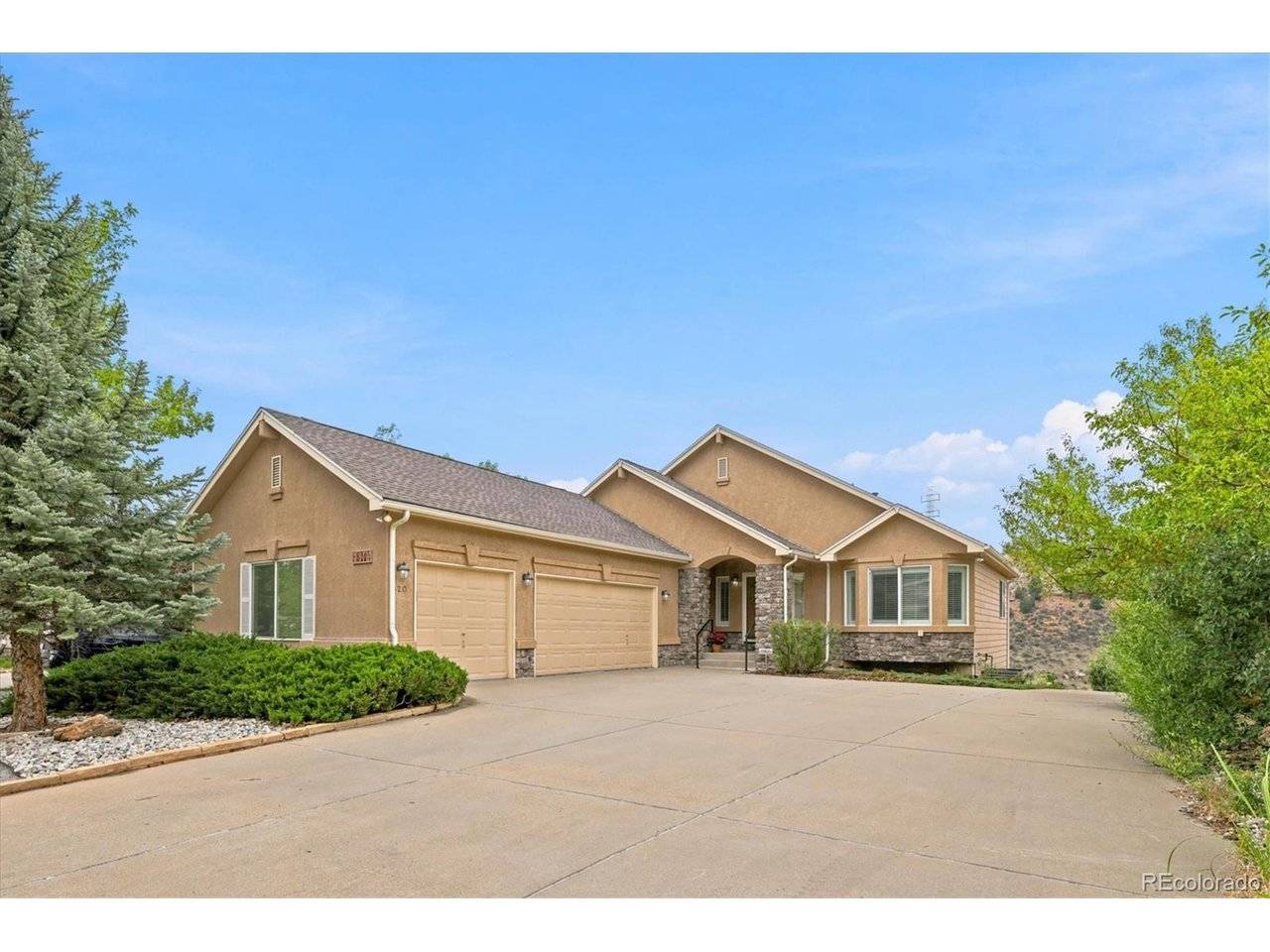 820 Fox Hollow, Golden, CO 80401