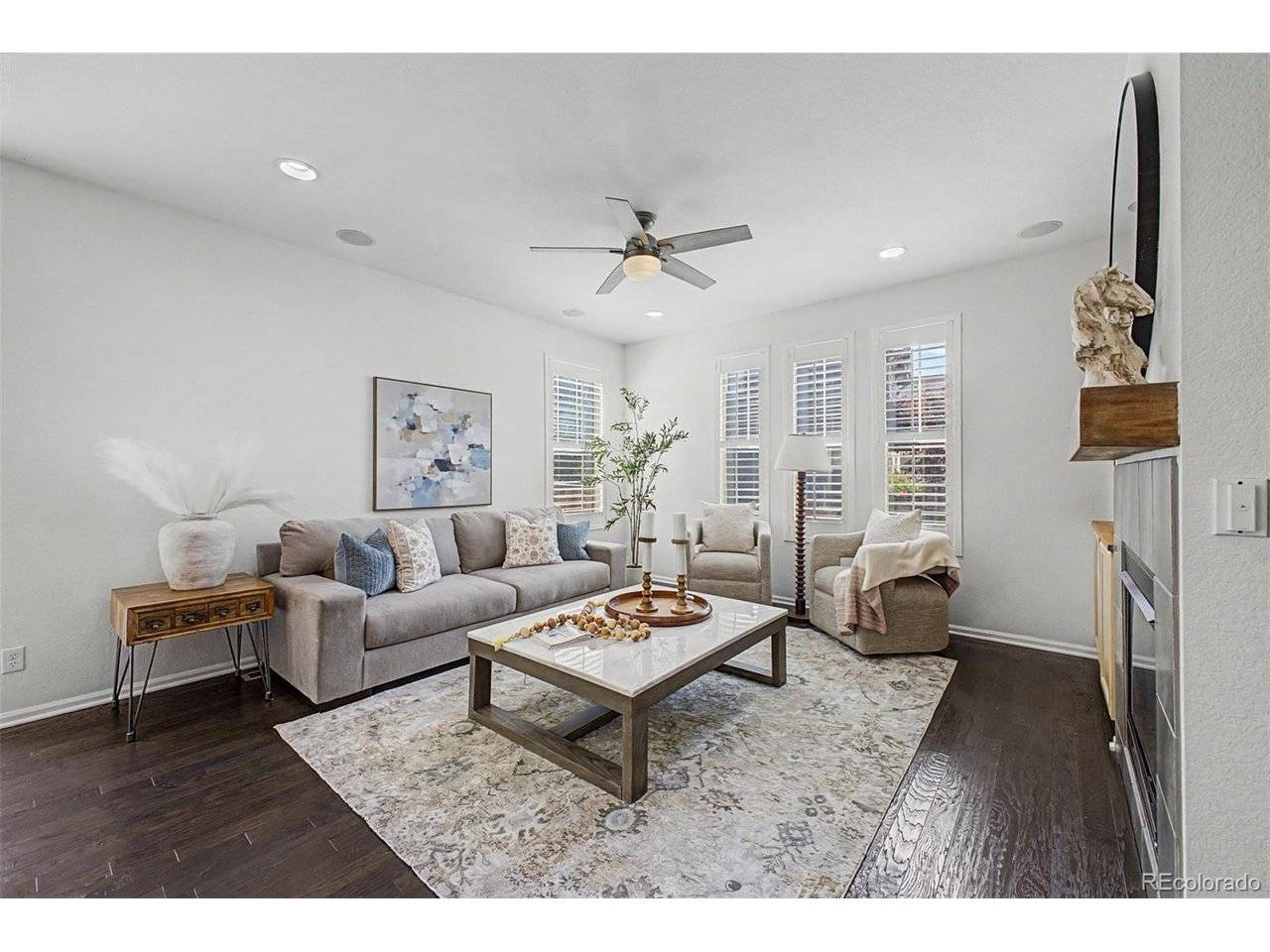 4928 Akron, Denver, CO 80238
