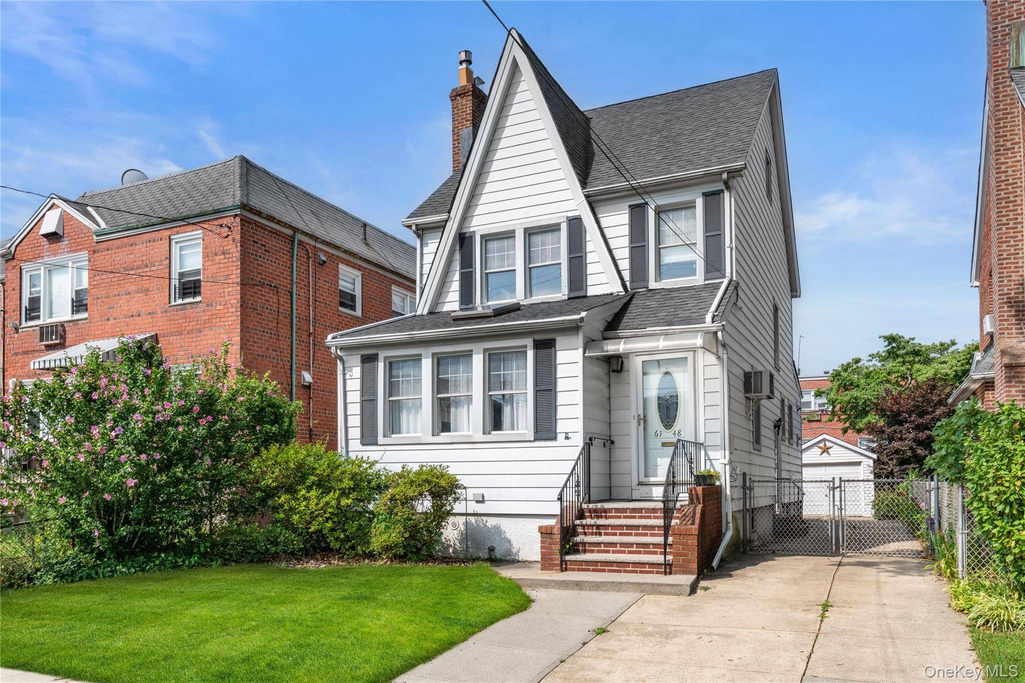 6148 220th ST, Oakland Gardens, NY 11364
