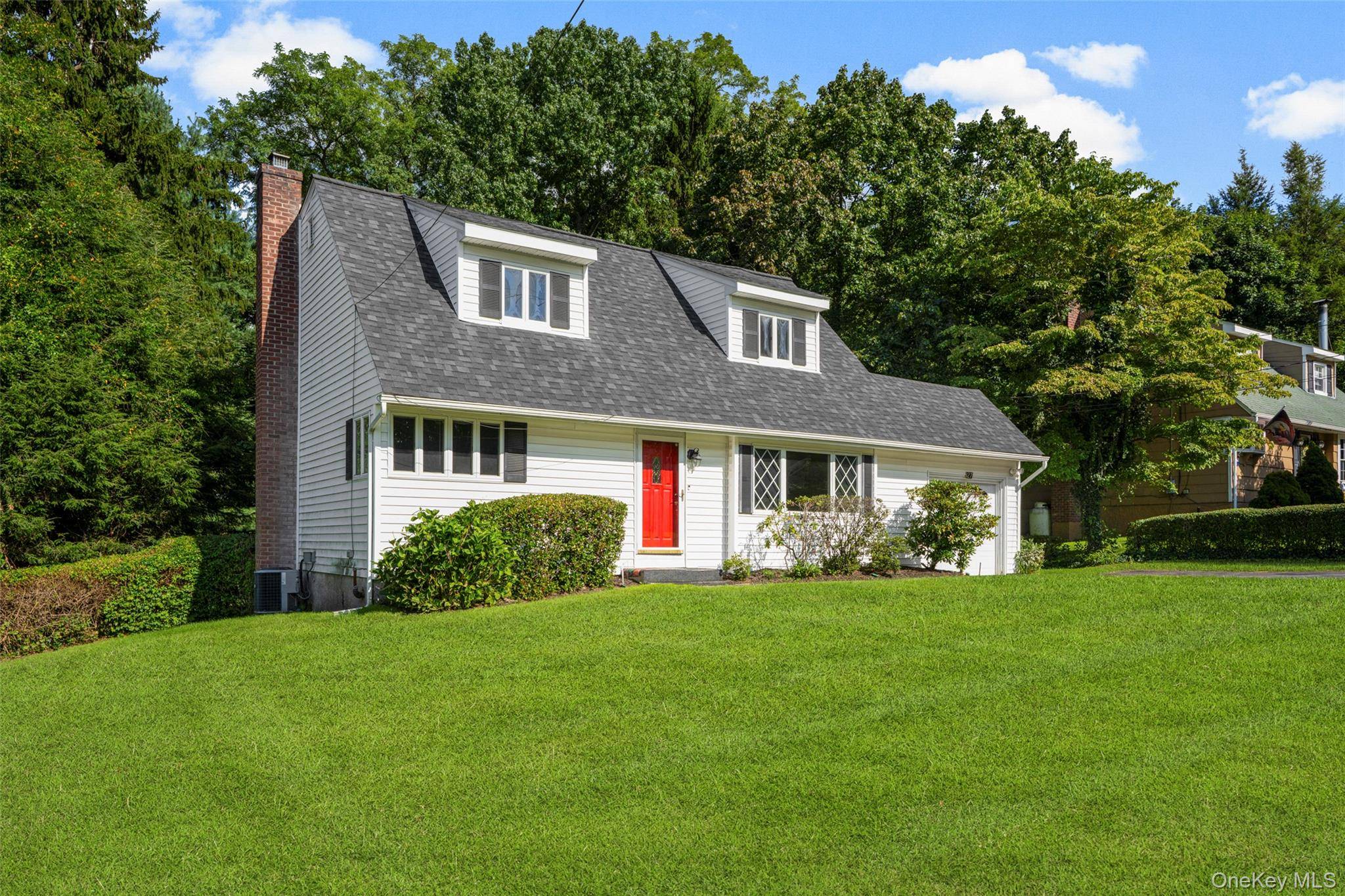 127 Rita DR, Cortlandt Manor, NY 10567