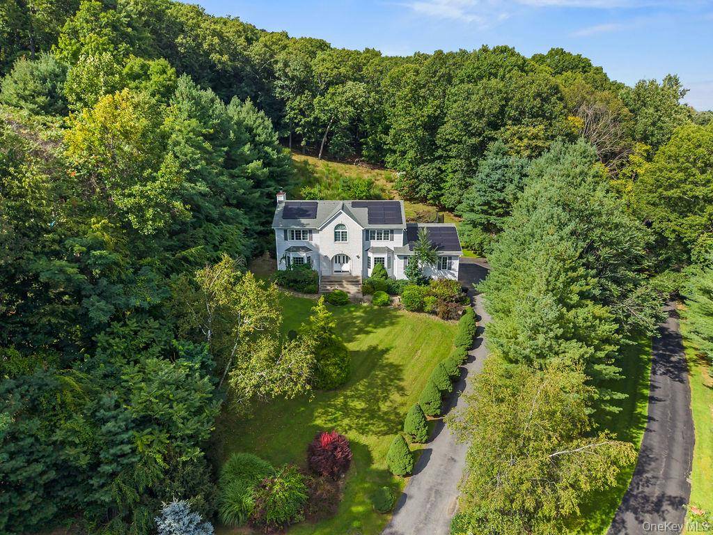 15 Parkside CT, Pomona, NY 10970