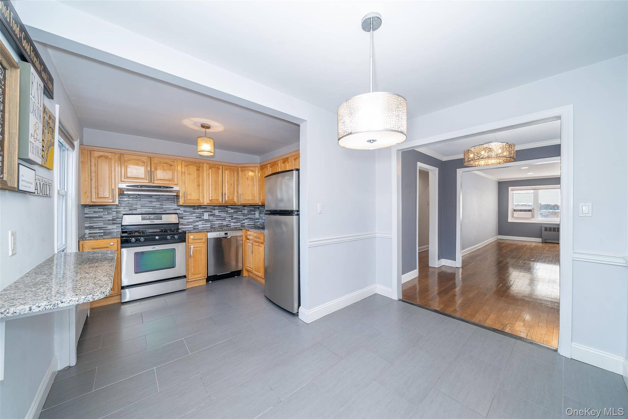 14 Leewood CIR #6L, Eastchester, NY 10709