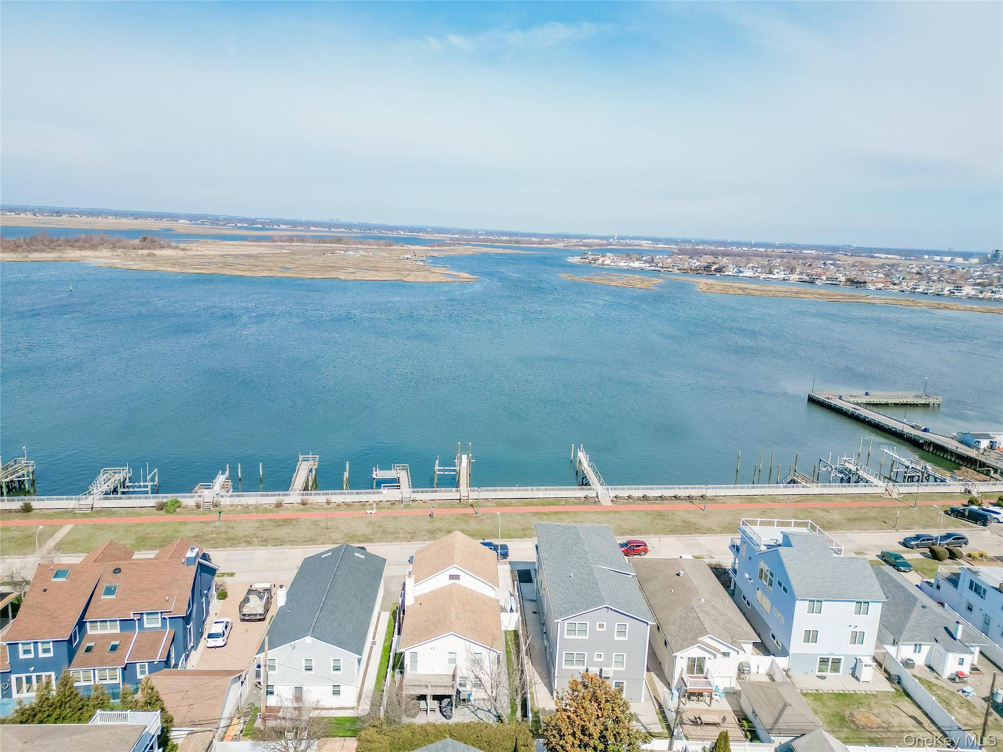 246 W Bay DR, Long Beach, NY 11561
