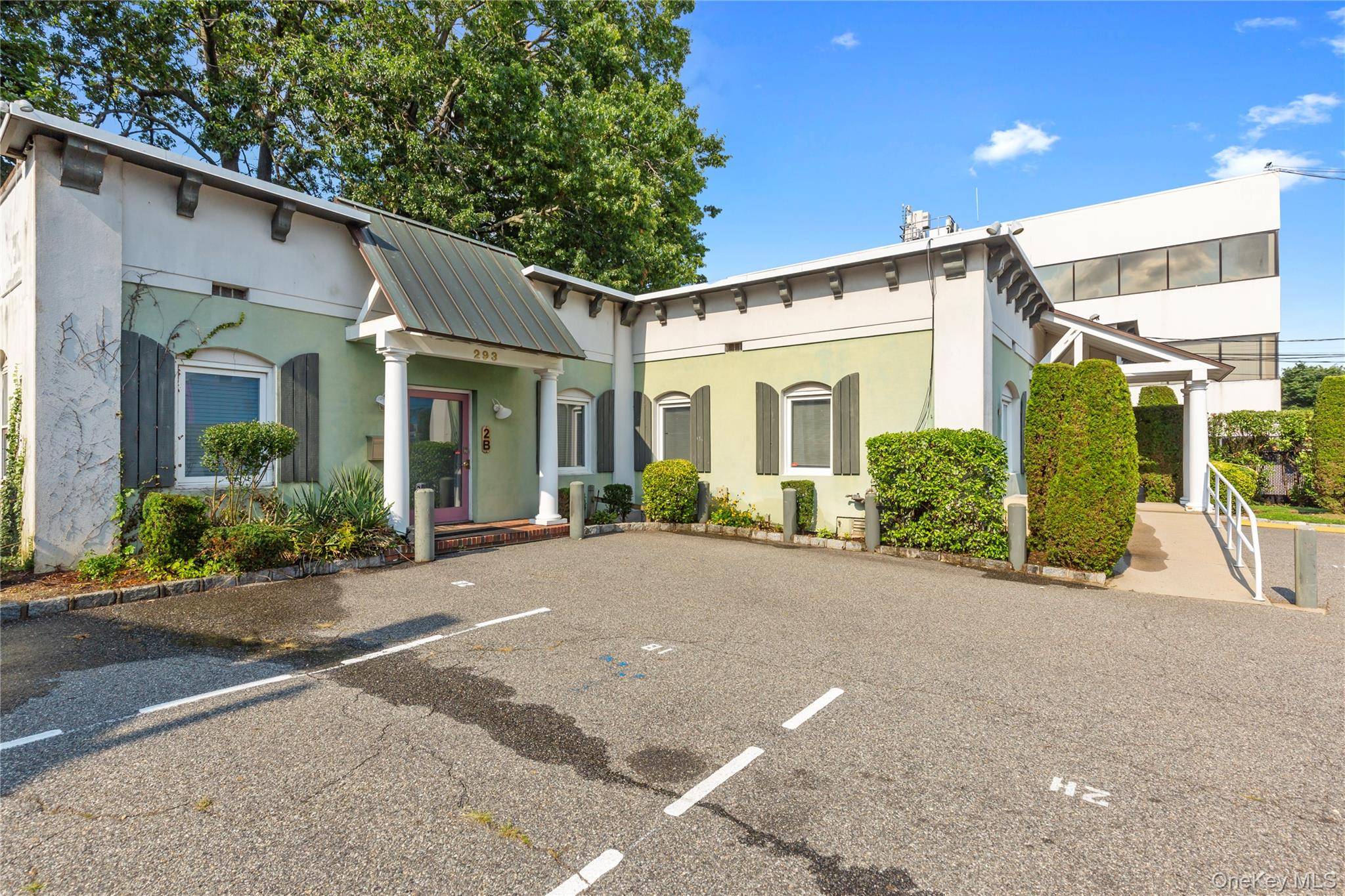 293 Castle AVE, Westbury, NY 11590