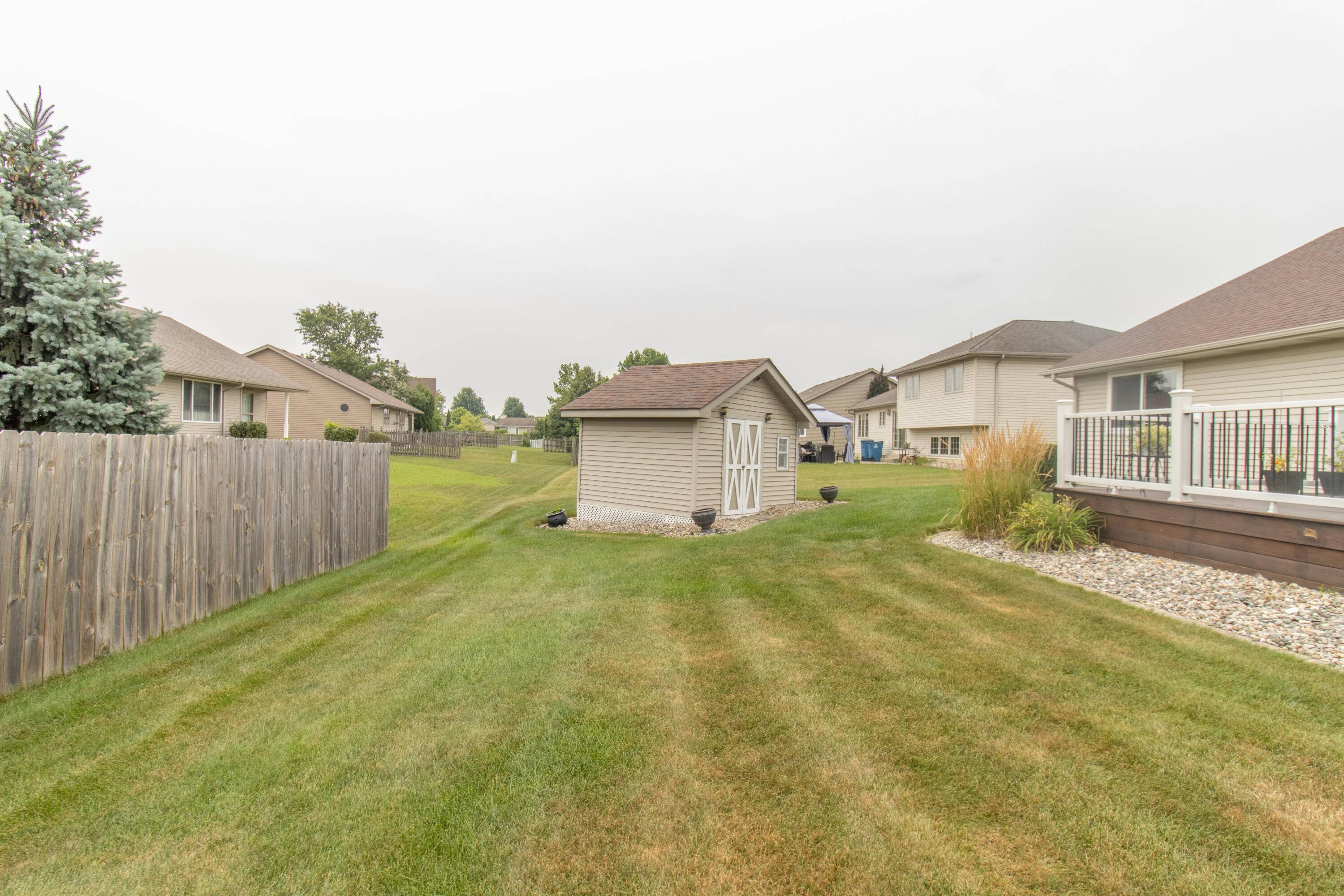 717 Sunflower Lane, Dyer, IN 46311