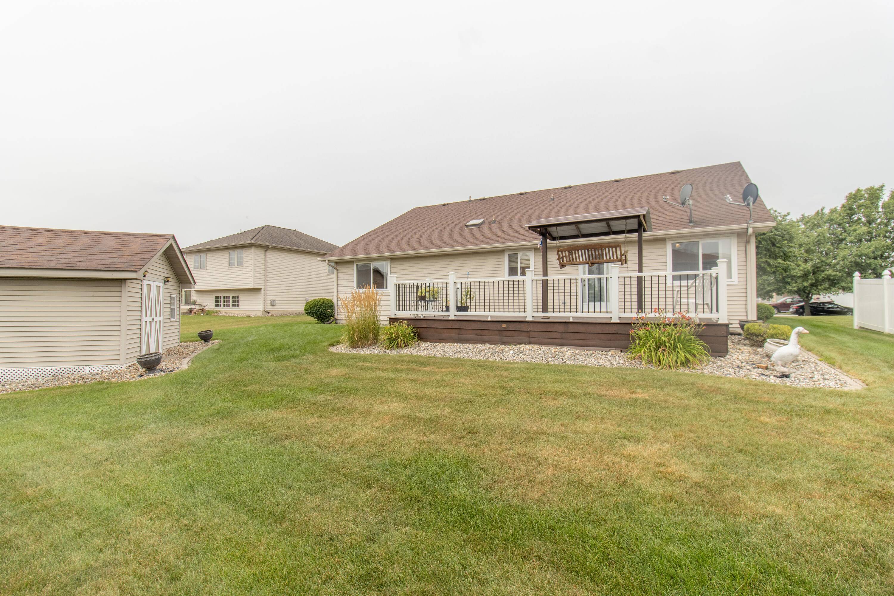717 Sunflower Lane, Dyer, IN 46311