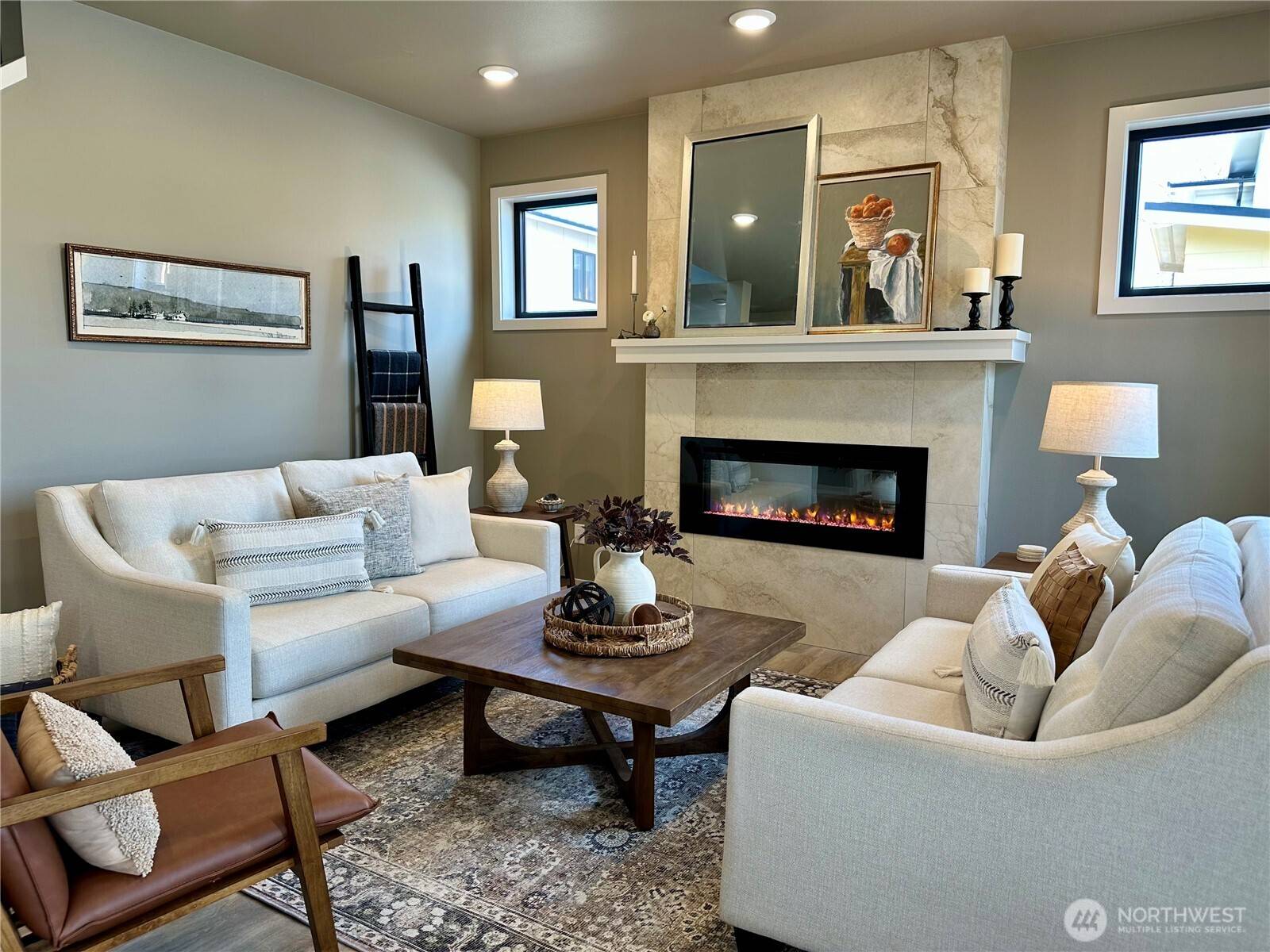570 Creston CT, Bellingham, WA 98226