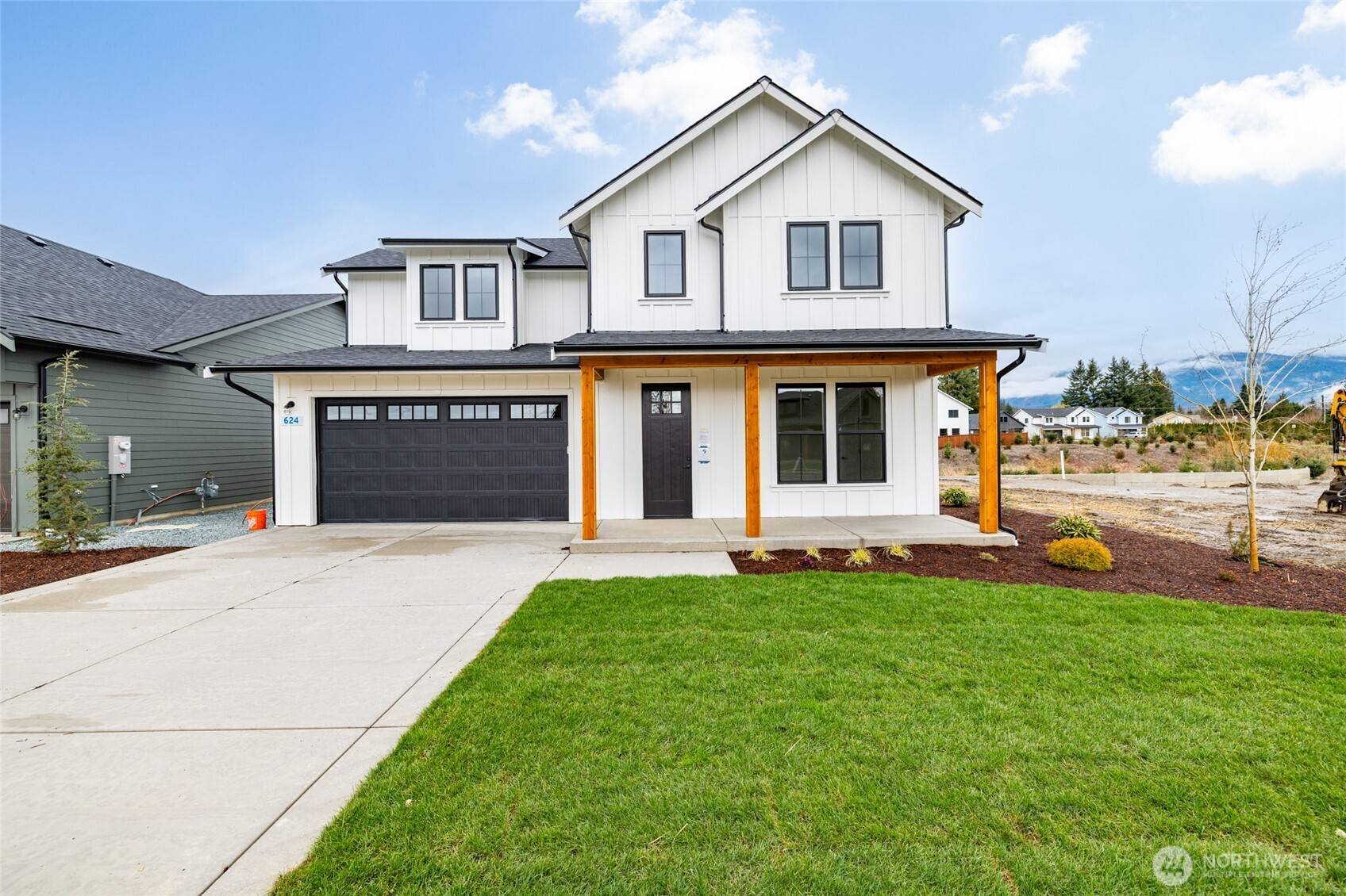 624 Legacy WAY, Sedro Woolley, WA 98284