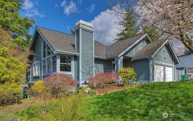 9502 S 200th ST, Kent, WA 98031