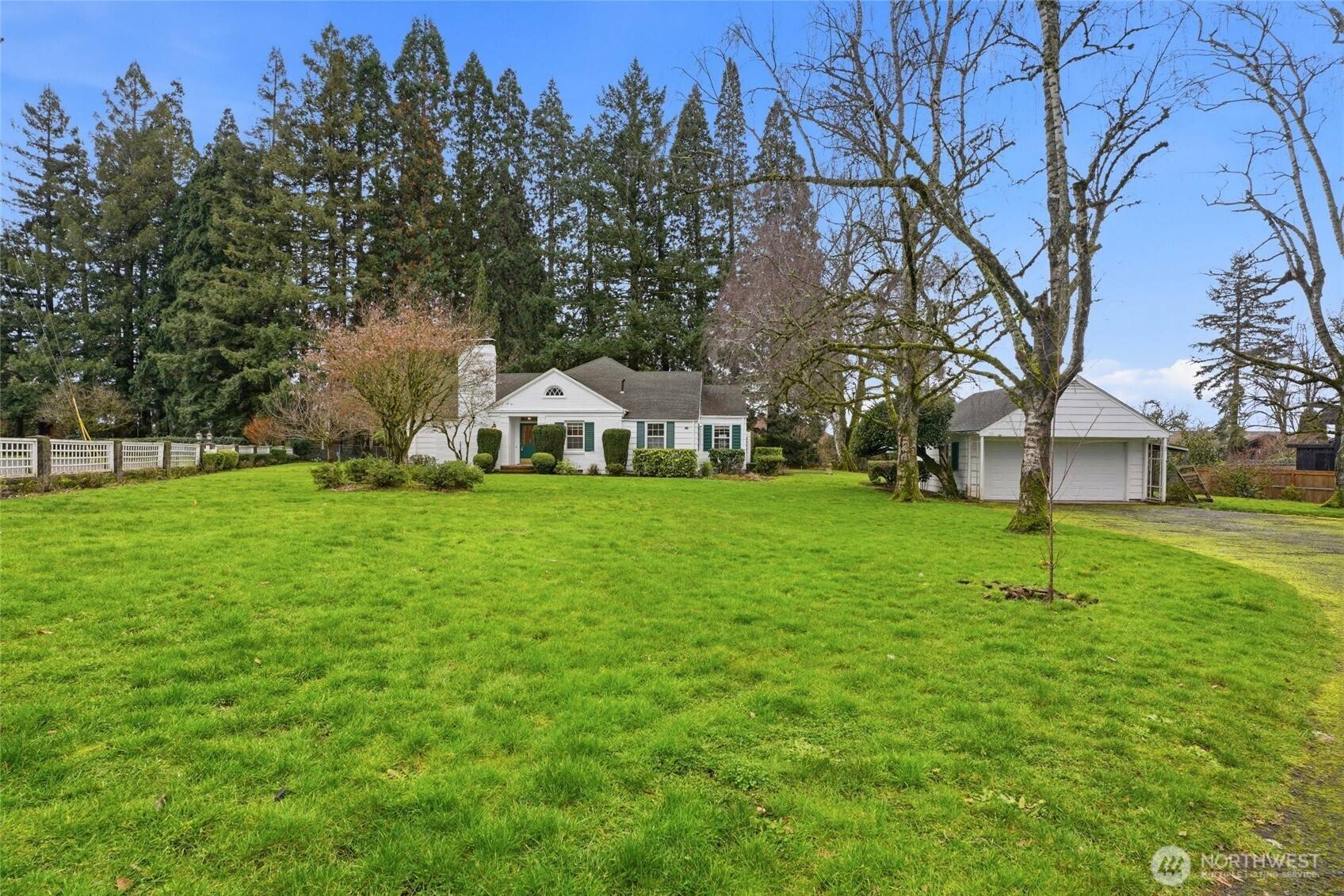 300 S Devine RD, Vancouver, WA 95030