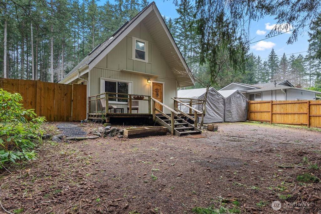 13816 Easy ST NW, Gig Harbor, WA 98329