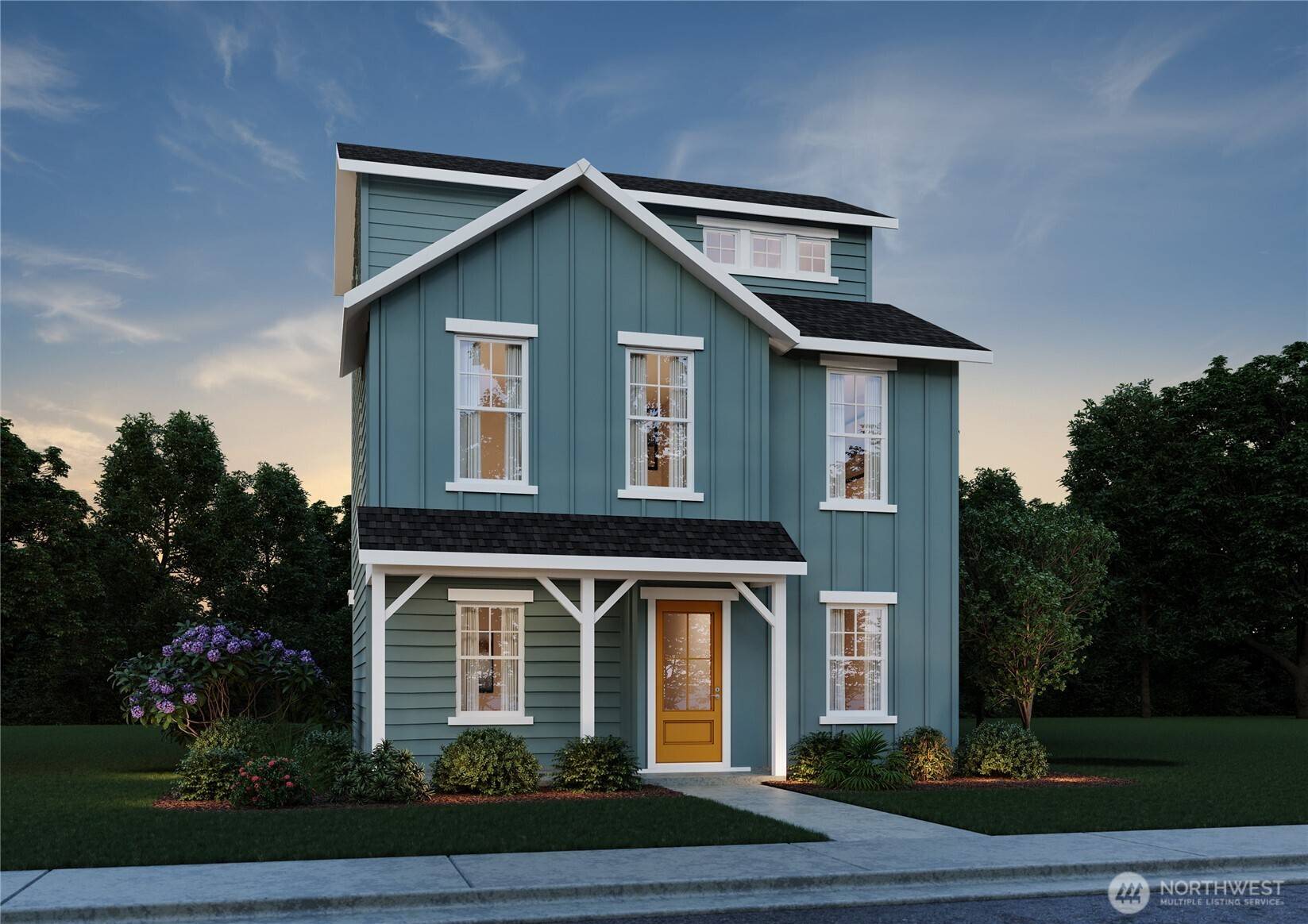 2519 160th ST NE, Marysville, WA 98271