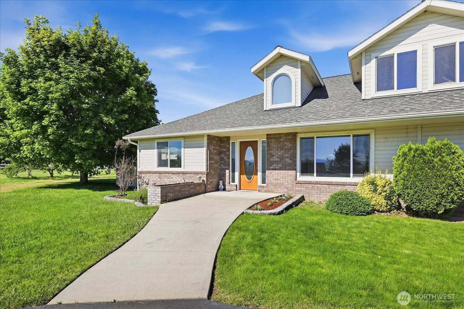 221 Shane Porter RD, Walla Walla, WA 99362