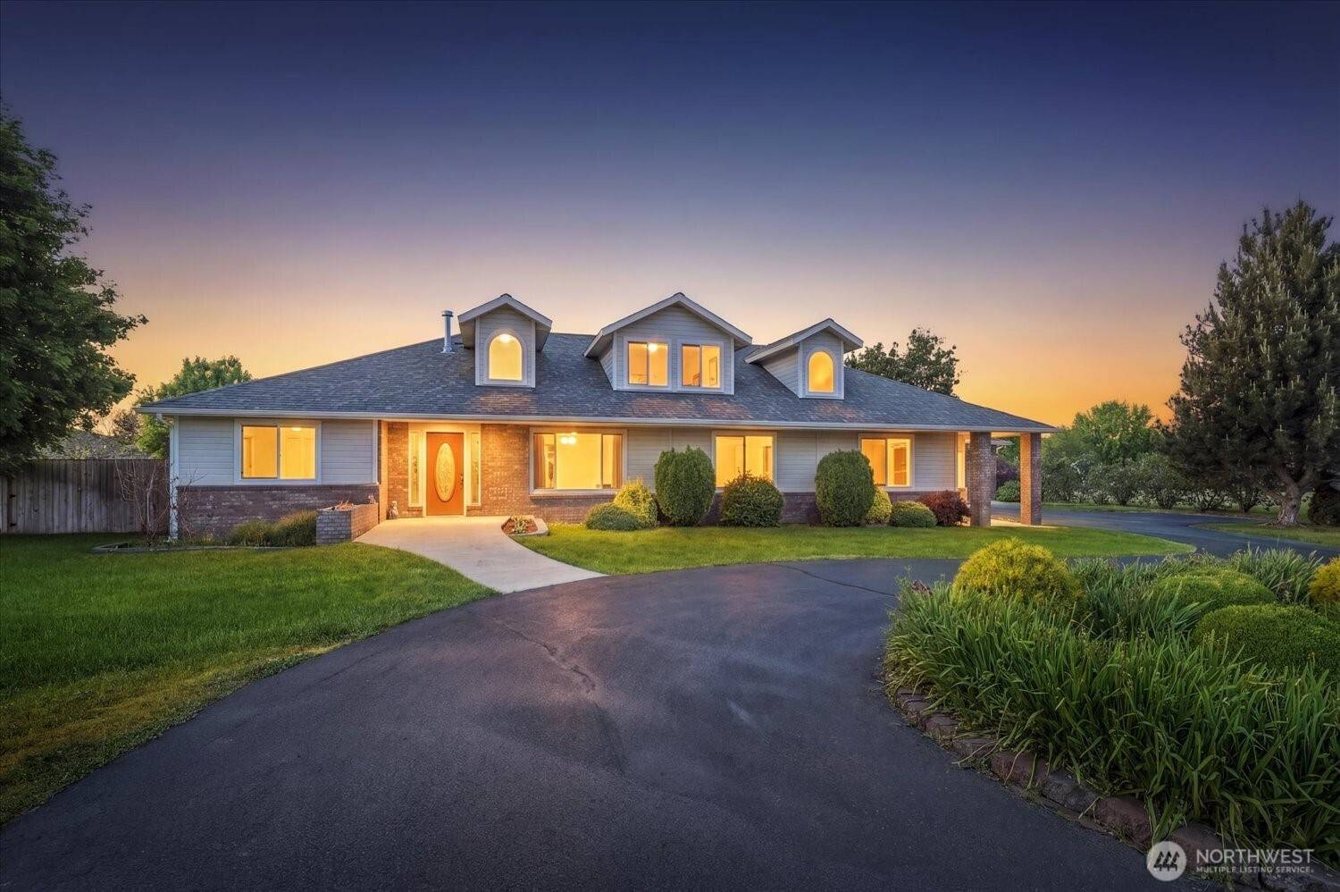 221 Shane Porter RD, Walla Walla, WA 99362